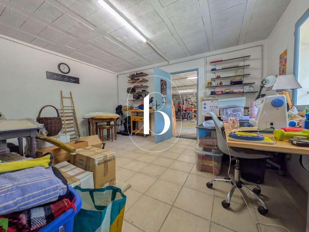 Maison 150 m² à Barjac  - photo 20