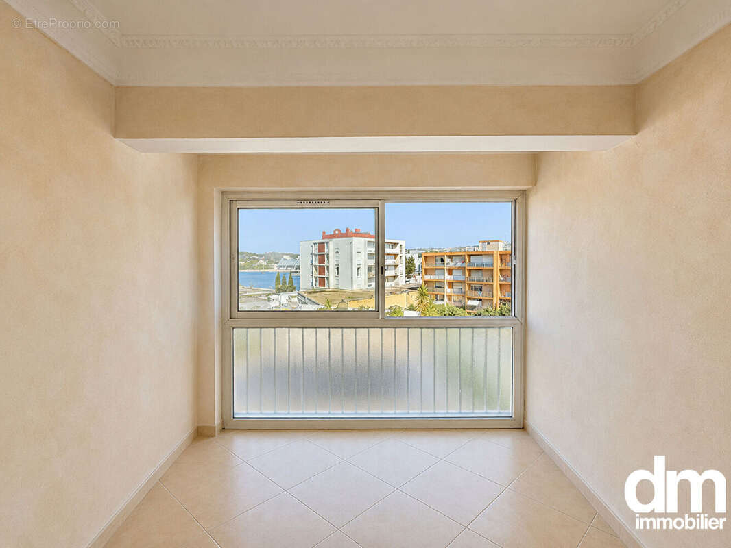 Appartement  de type 4 avec balcons et cave privative. - photo 9
