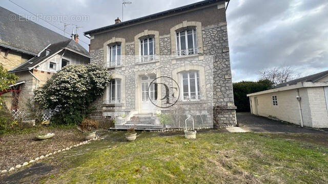 Maison à PITHIVIERS