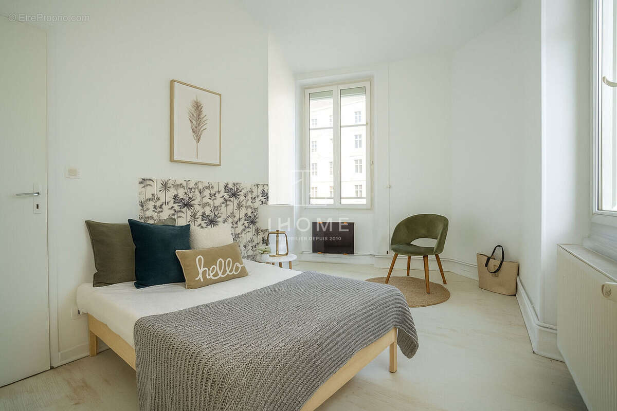 Appartement à ANGERS