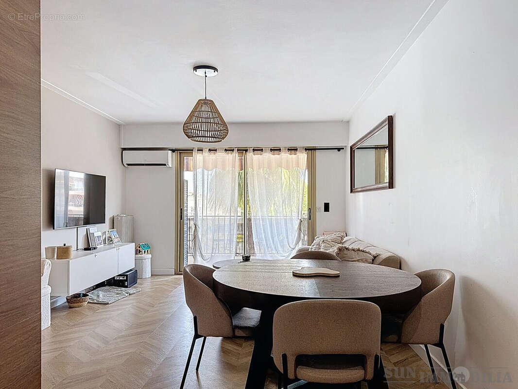 Appartement 69 m² à Cagnes-Sur-Mer  - photo 5