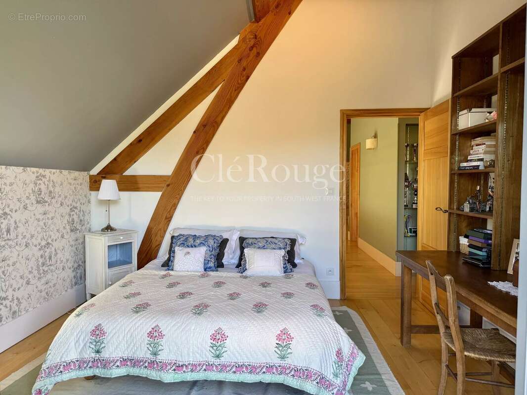 Maison à LANGON
