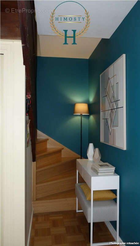 Appartement à BOURG-EN-BRESSE