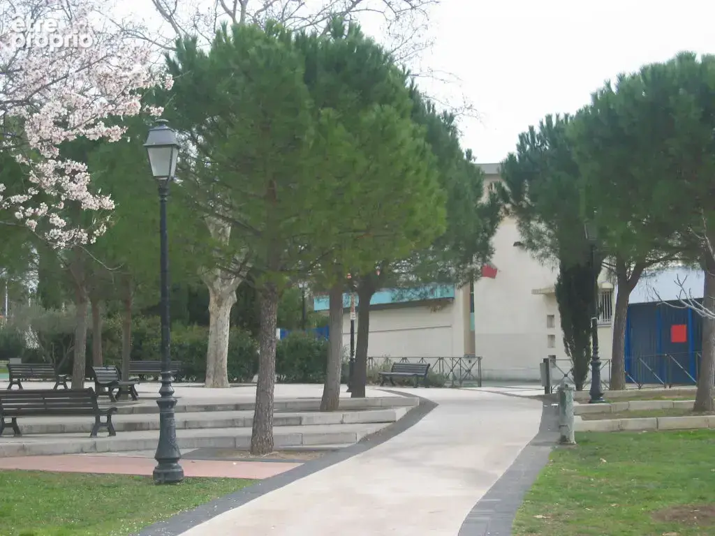 Montpellier Celleneuve  T2 de 32m² avec parking Vendu occupé - photo 10