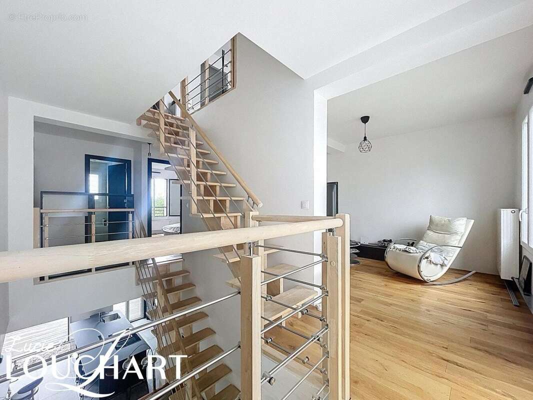 Photo 9 - Maison à L'HAY-LES-ROSES