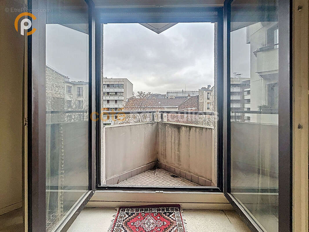 Appartement à PARIS-5E