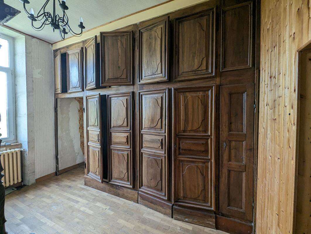 Maison à BOUHANS-LES-MONTBOZON