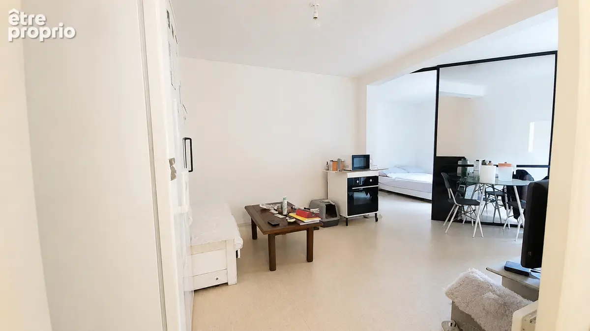 Appartement à MONT-DE-MARSAN