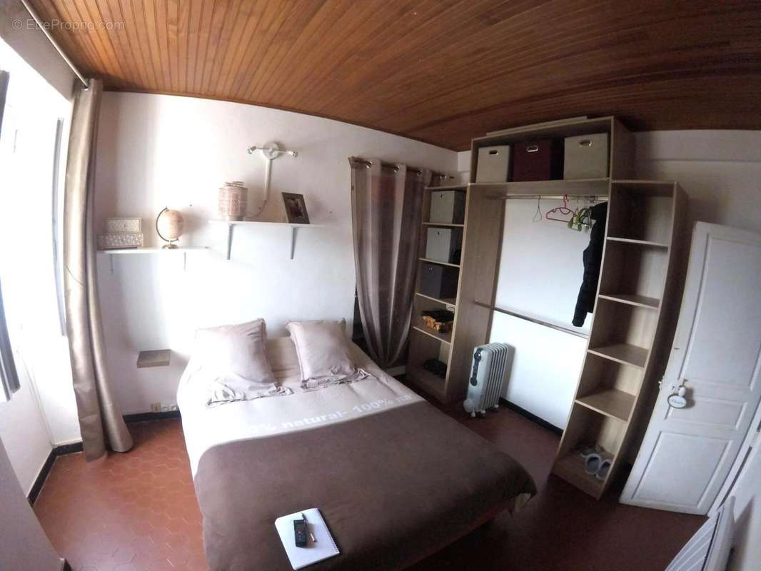 Appartement à CAMPO