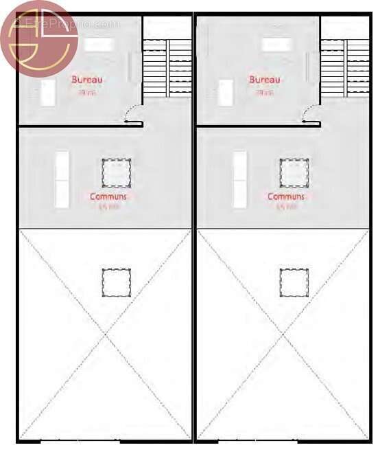 Commerce à LE FAUGA