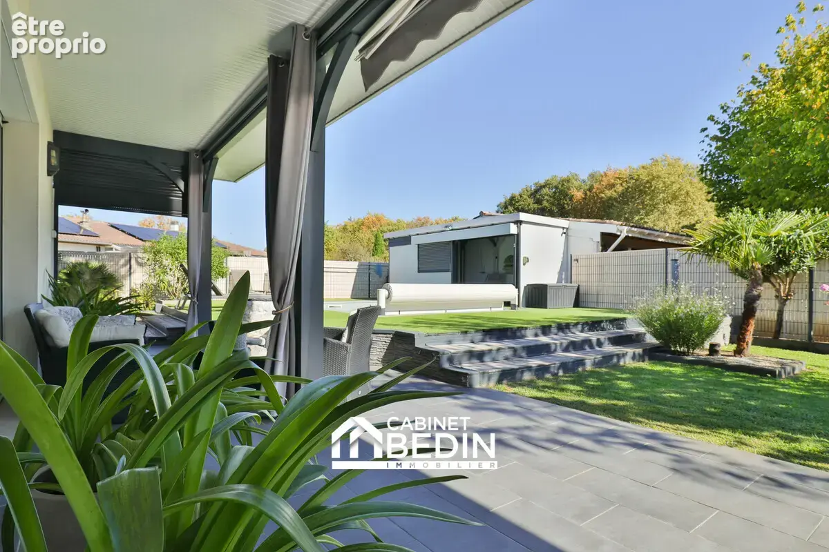 Photo Maison à Biganos au prix de 720 000€