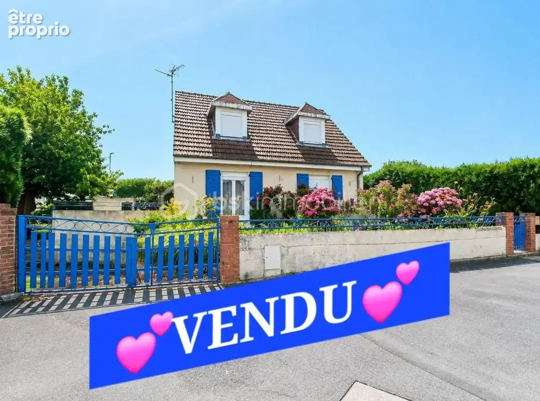 Maison à FERIN