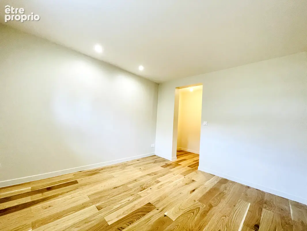 Appartement Creteil 3 pièce(s) 62 m2 - photo 8