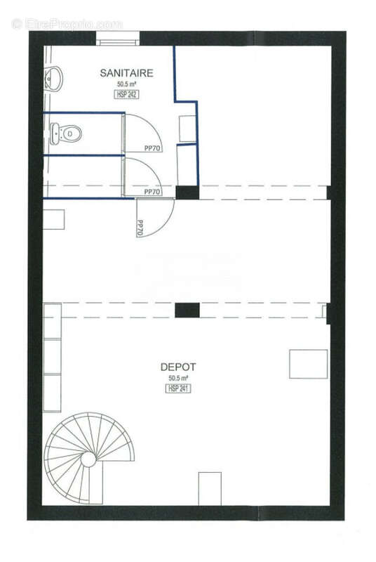Commerce à CHAMBERY