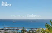 Appartement à BEAULIEU-SUR-MER