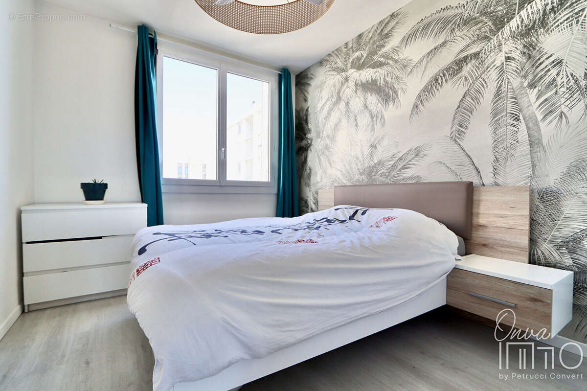 Appartement à CALUIRE-ET-CUIRE