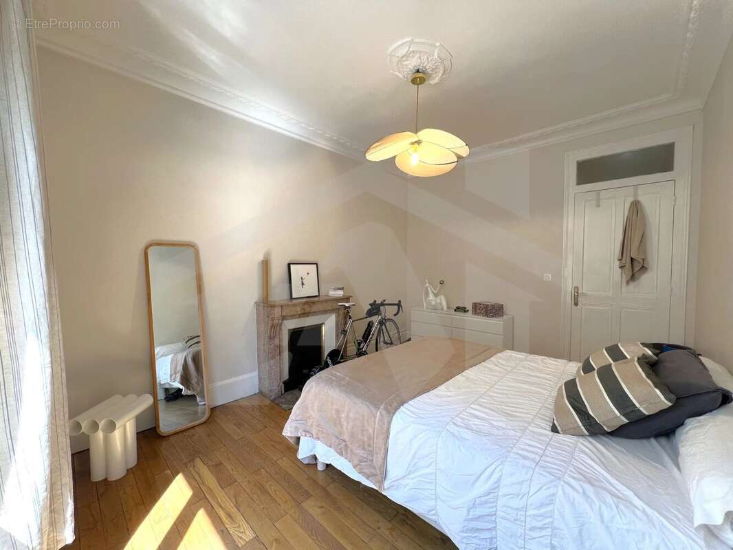 Appartement 4P+C de 86m2 - photo 17