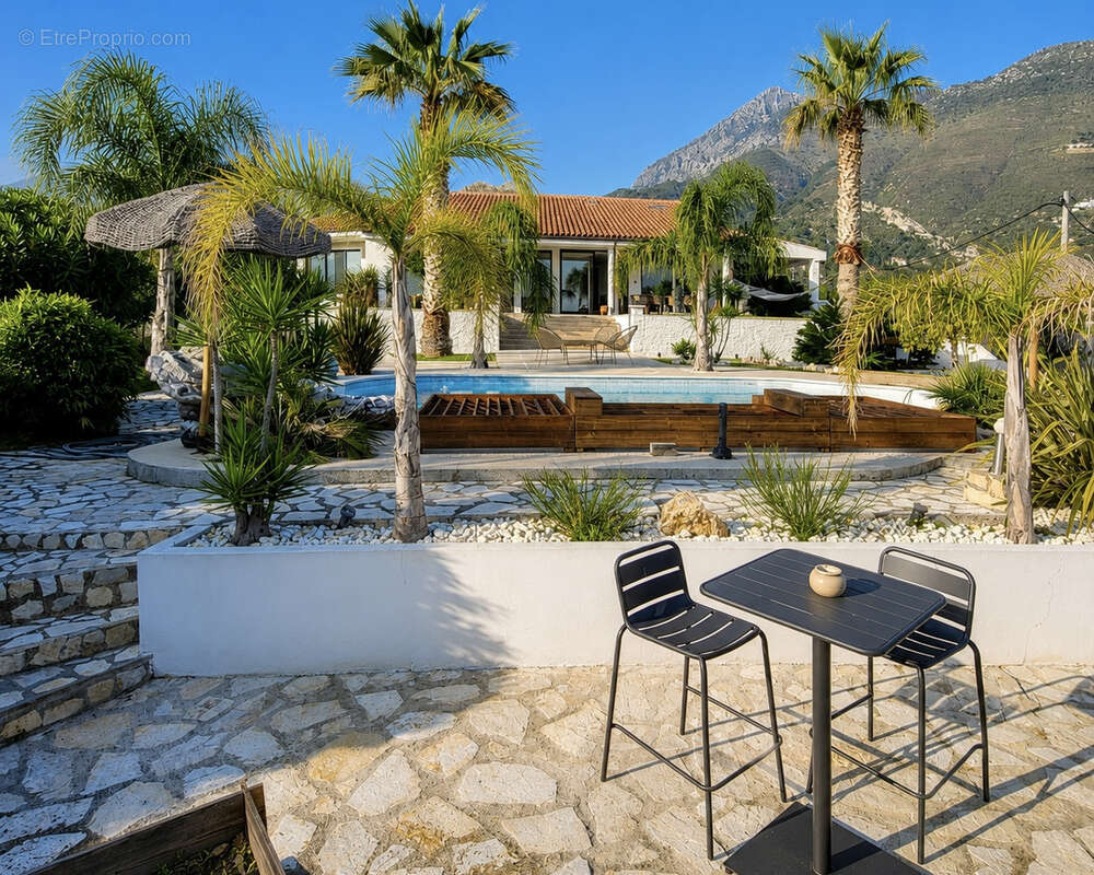 Propriété d'Exception Vue Mer Panoramique - photo 26
