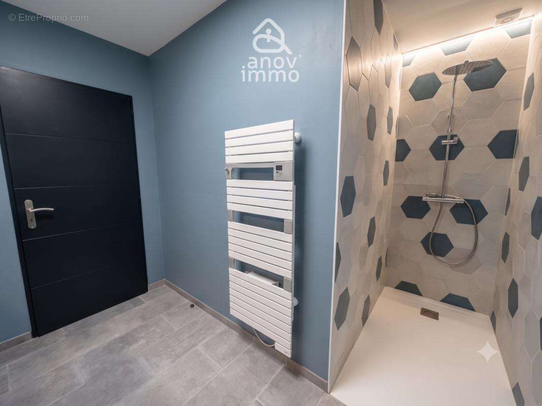 Exclusivité - montamise (86360) - maison plain pied - 88 m2 - photo 9