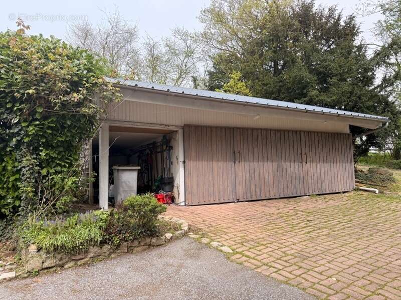 Maison à OFFRANVILLE