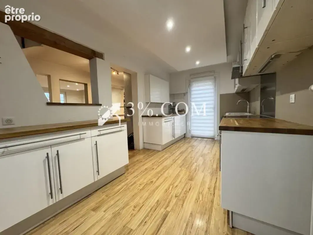 3%COM Jolie maison rénovée avec local indépendant - jardin - photo 8