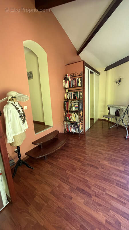 Maison à SAINT-ETIENNE