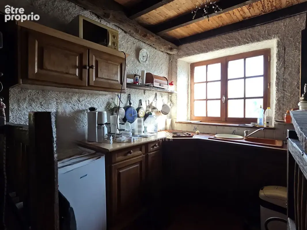 Maison 95m² à ouzous - photo 7
