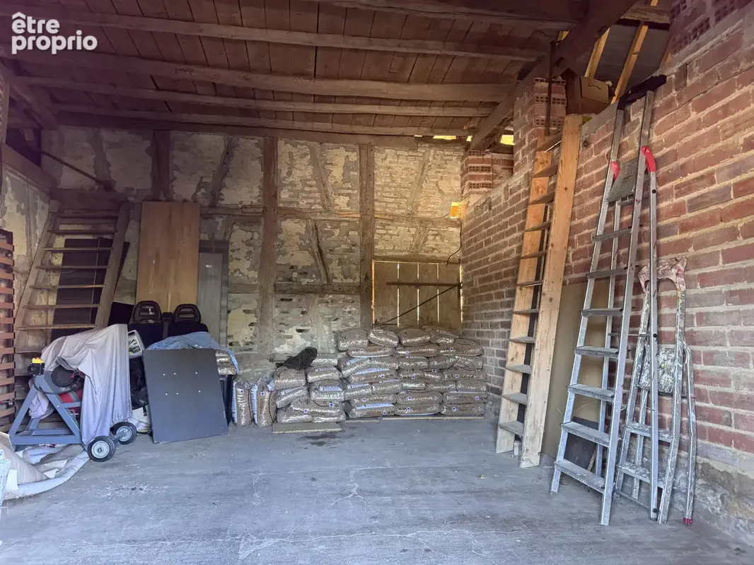 Ferme bressane 5 kms louhans - photo 27