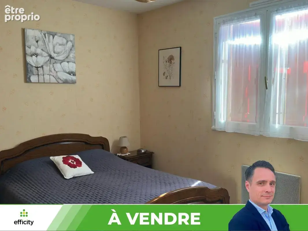 Maison 5 pièces 114 m² à vendre à Smarves (86240) - photo 14