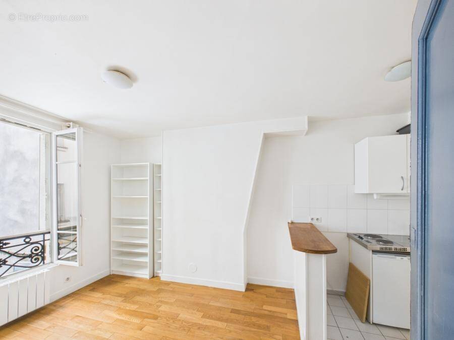 Appartement à PARIS-6E