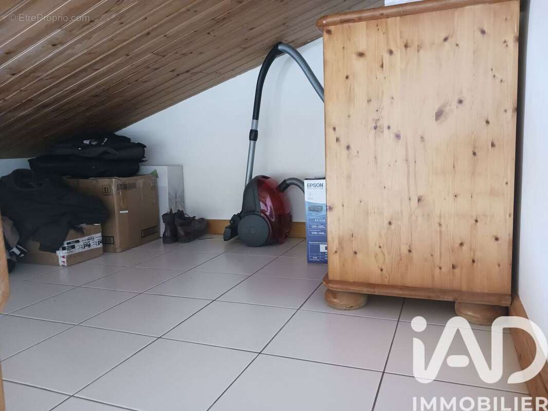Photo 8 - Appartement à SAINT-MARTIN-DE-RE