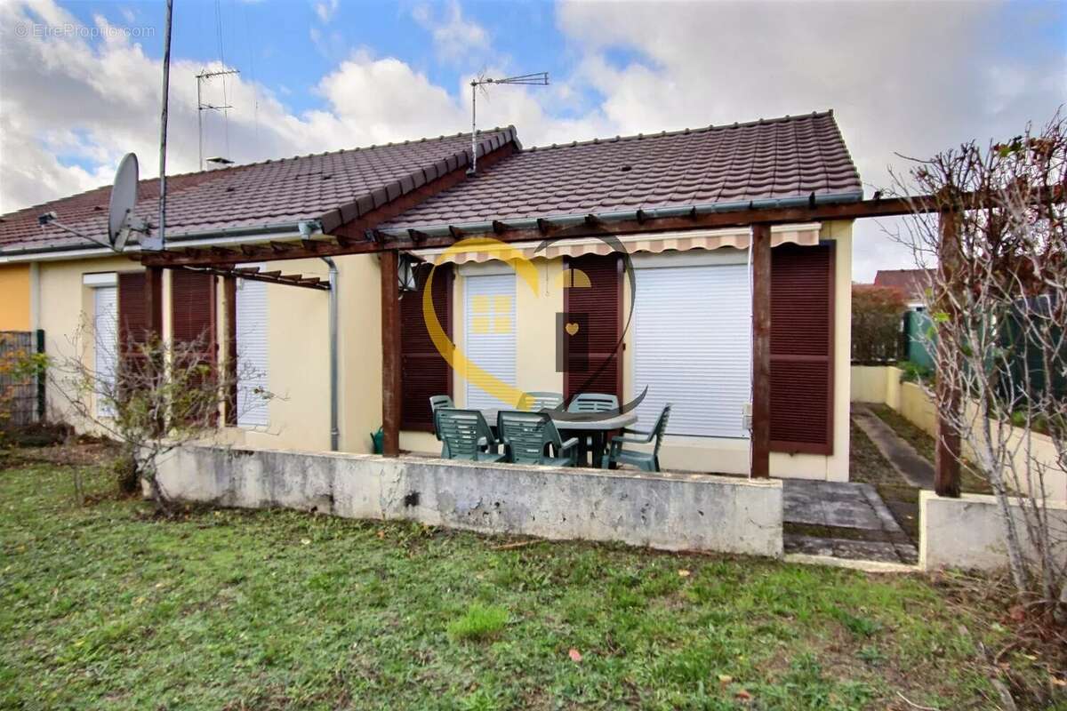 Maison à BOURGES