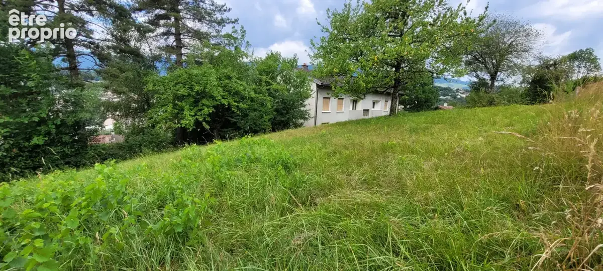 Terrain constructible valserhone - photo 4