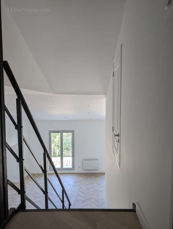 Appartement à PIGNAN