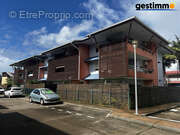 Appartement à REMIRE-MONTJOLY