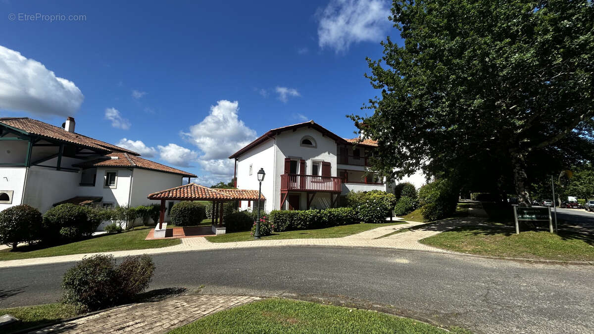 Appartement à ARCANGUES