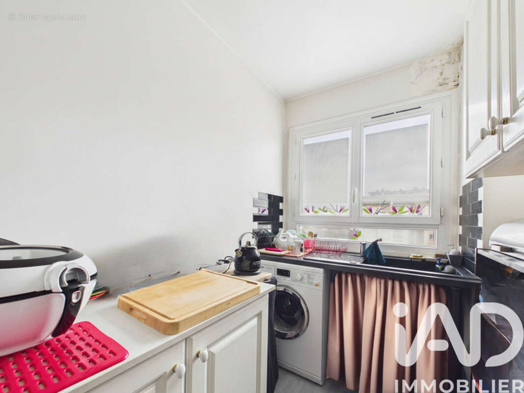 Photo 3 - Appartement à ALFORTVILLE