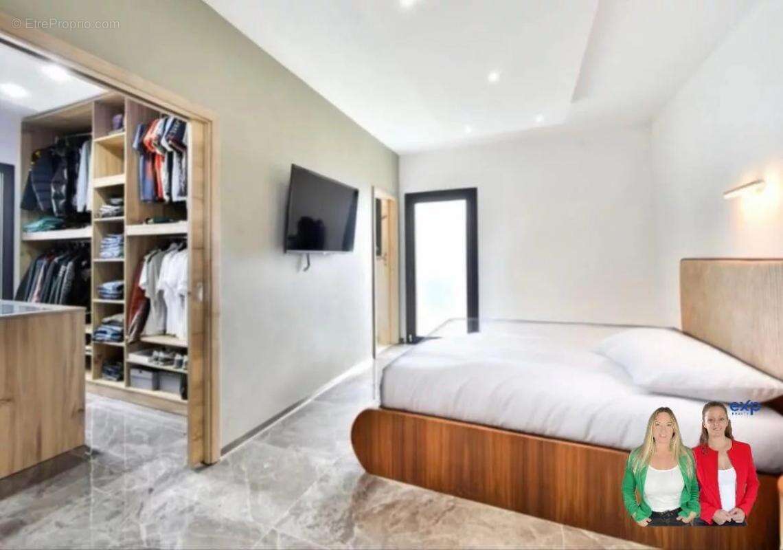 Maison à BALDERSHEIM