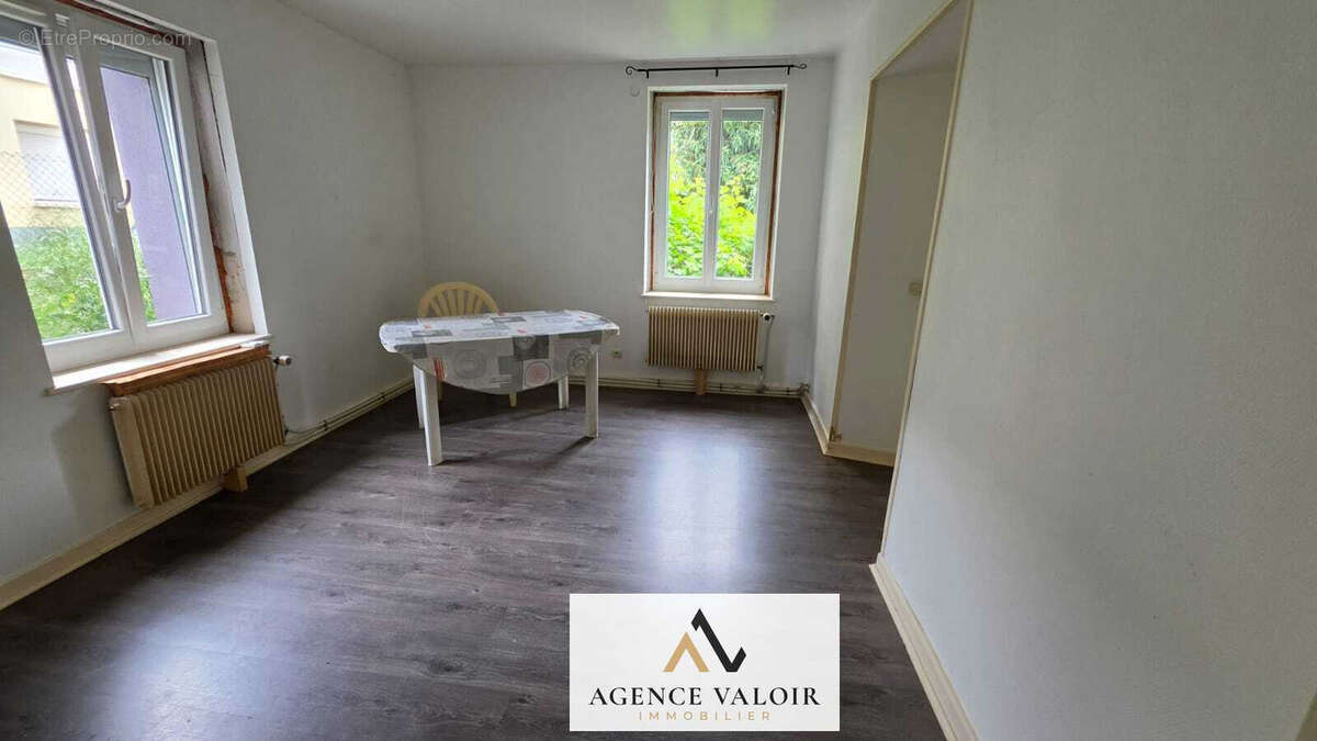 Immeuble de rapport   Opportunité spéciale investisseur   Mulhouse - photo 8