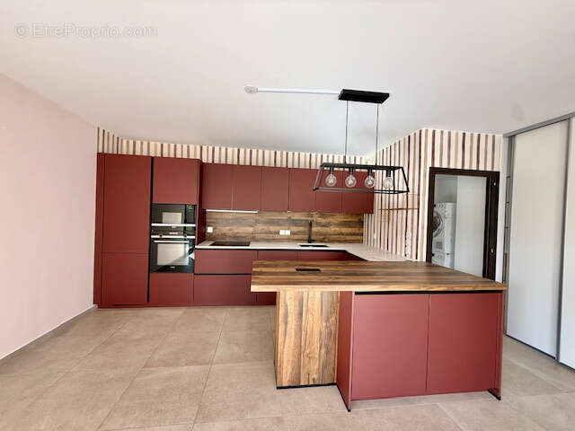 Appartement à DIVONNE-LES-BAINS