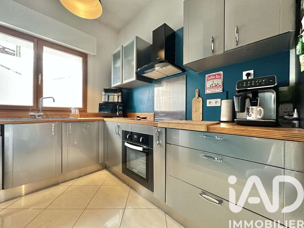 Photo 5 - Maison à HALLENNES-LEZ-HAUBOURDIN