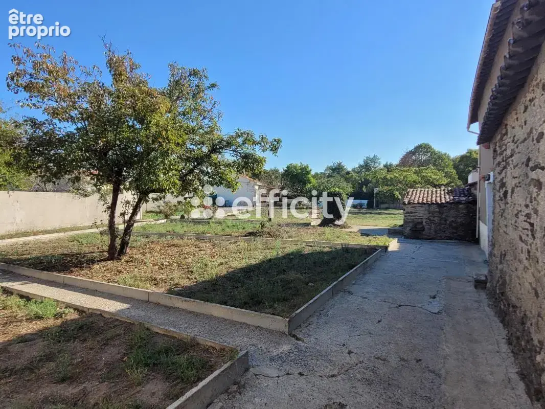 Maison 3 pièces 85 m² à vendre à Vertou (44120) - photo 3