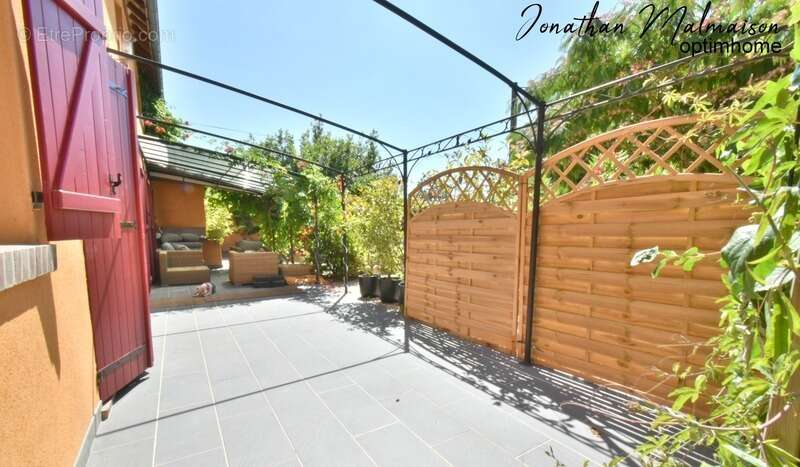 Maison à CONCHES-EN-OUCHE