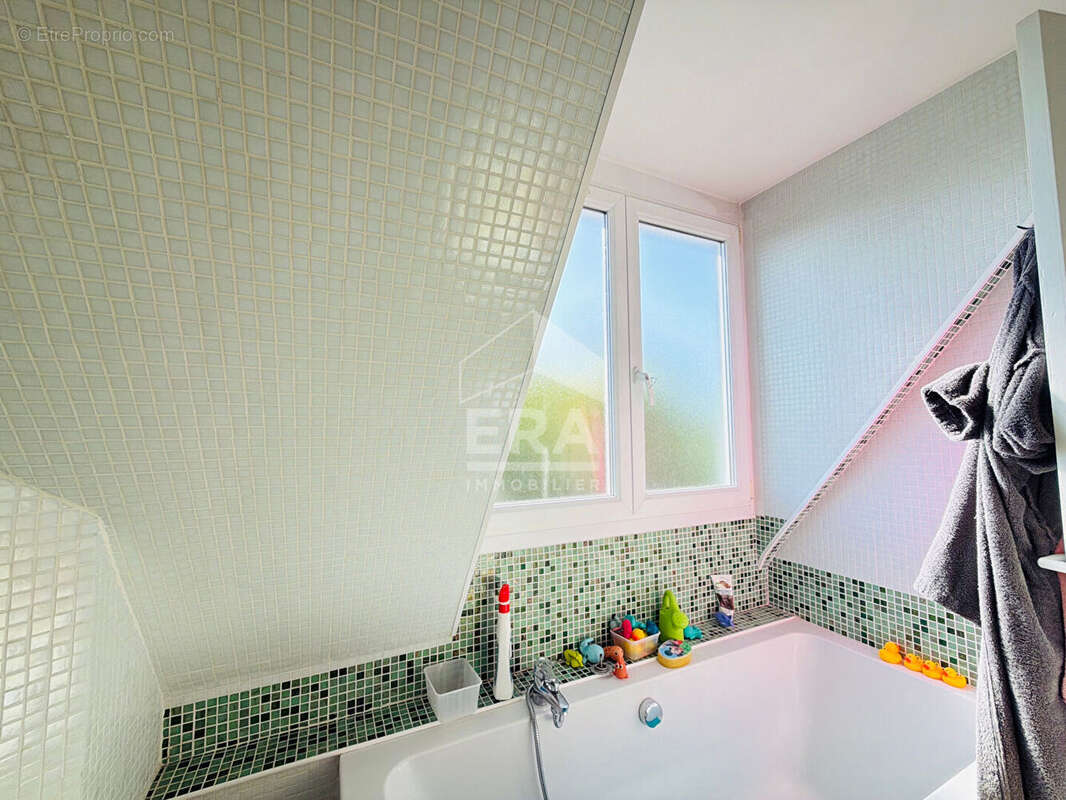 Maison 112m² à caen - photo 6