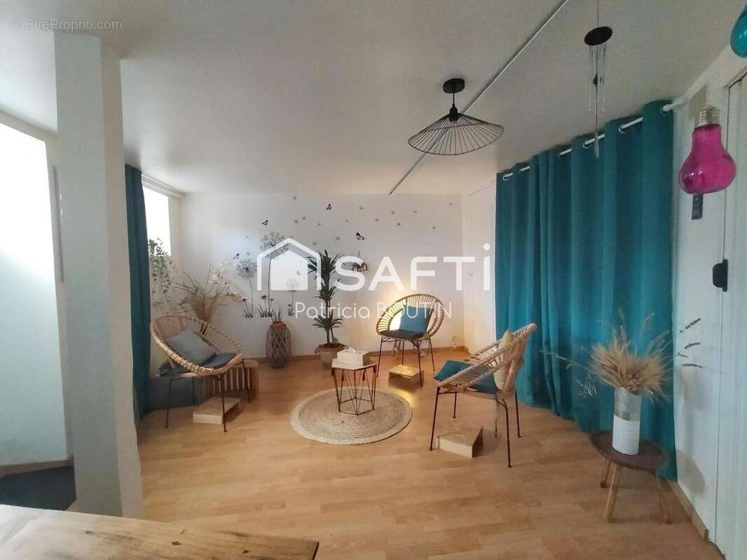 Photo 5 - Maison à SAINT-POMPAIN