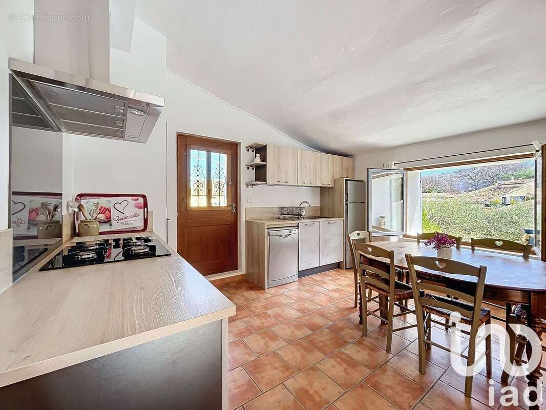 Photo 7 - Maison à BEAUMONT-DU-VENTOUX