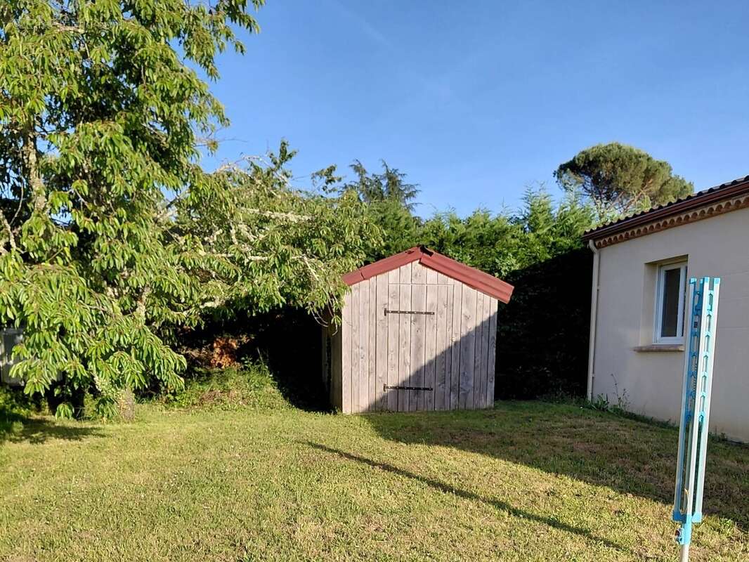 Maison de plain pied - photo 16