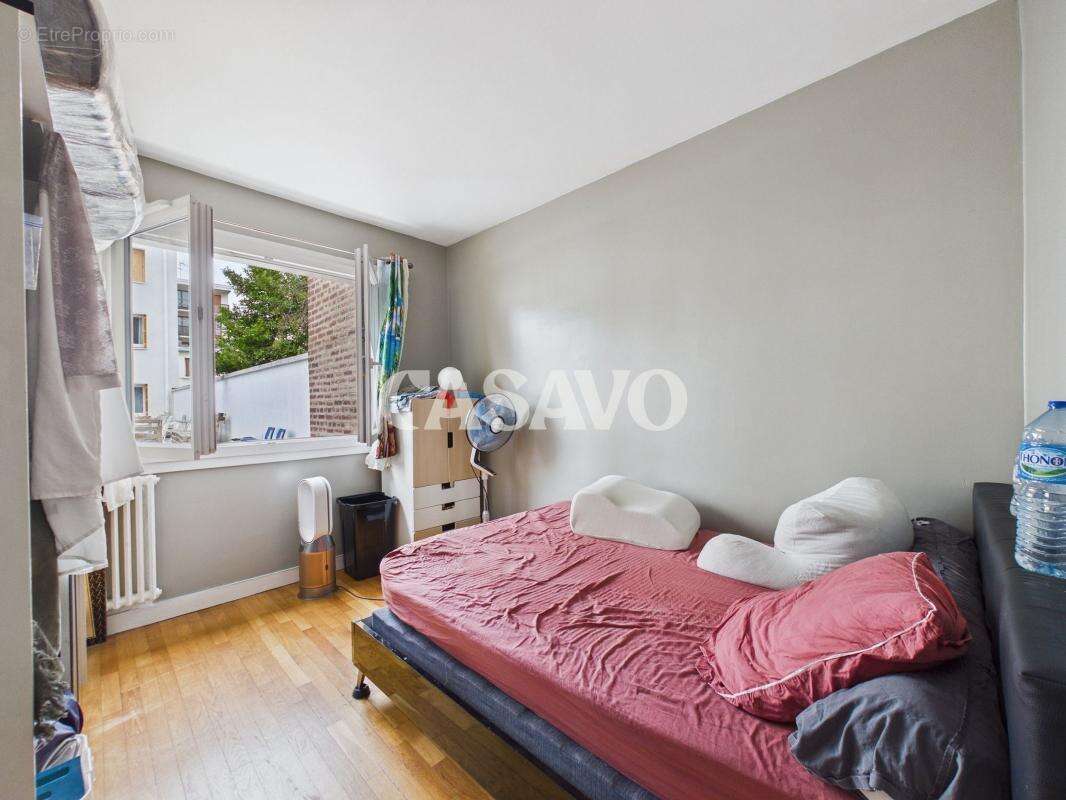 Appartement à ALFORTVILLE