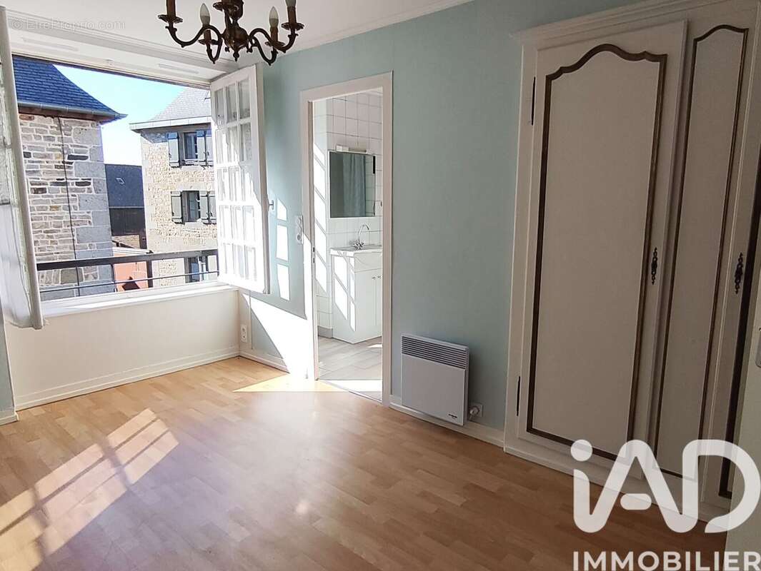 Photo 8 - Maison à SAINT-AUBIN-DU-CORMIER