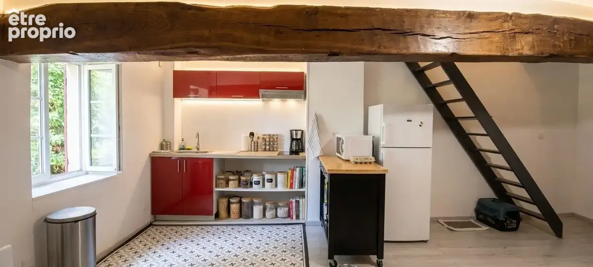 Appartement 49 m² à Louviers  - photo 9